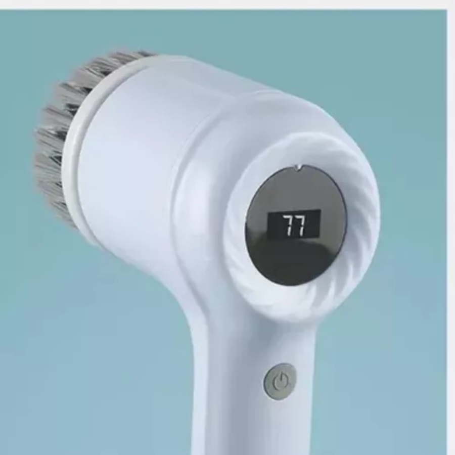 Miniatura 4 de Cepillo De Limpieza Loza 5en1